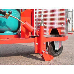 Bitumen filler ZSK-40 | Great Price | Online Store - Norwit.pl