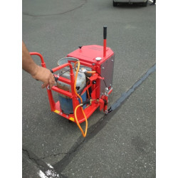 Bitumen filler ZSK-40 | Great Price | Online Store - Norwit.pl