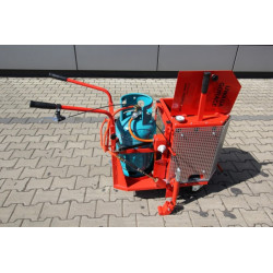 Bitumen filler ZSK-40 | Great Price | Online Store - Norwit.pl