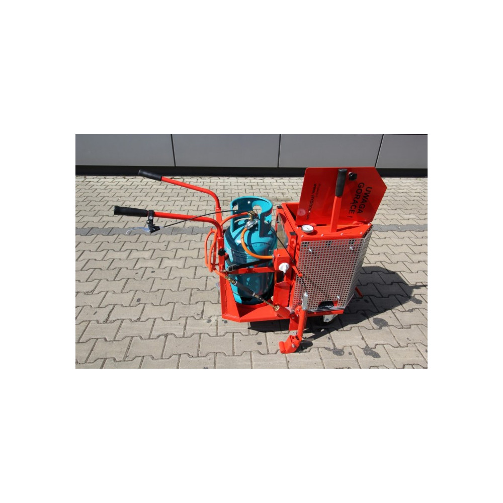 Zalewarka szczelin bitumem ZSK-40 | Dobra Cena | Sklep Online - Norwit.pl