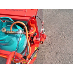 Bitumen filler ZSK-40 | Great Price | Online Store - Norwit.pl