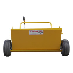 Barikell BR100 sprinkle cart | Great Price | Online Store - Norwit.pl