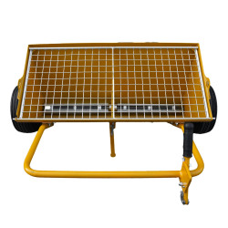 Barikell BR100 Special sprinkle cart | Great Price | Online Store - Norwit.pl