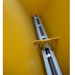 Barikell BR100 sprinkle cart | Great Price | Online Store - Norwit.pl