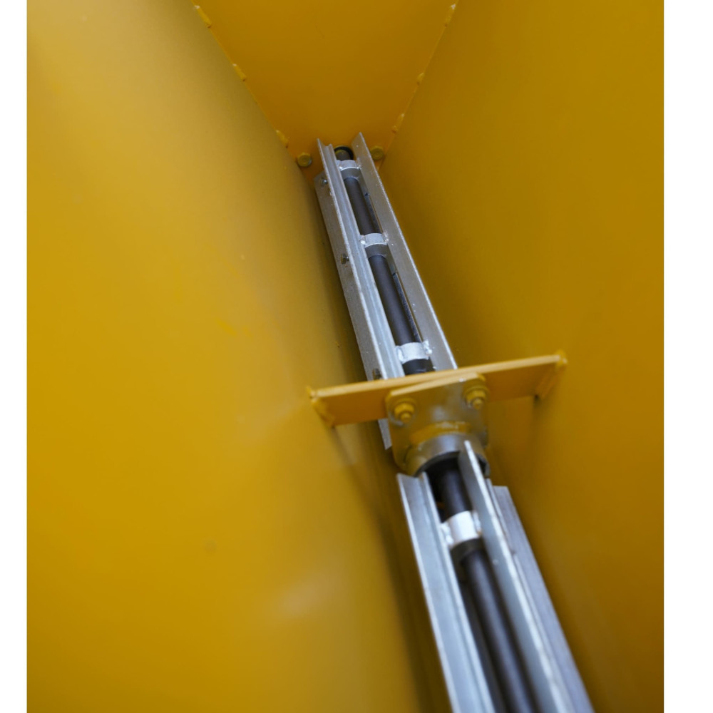 Barikell BR100 sprinkle cart | Great Price | Online Store - Norwit.pl