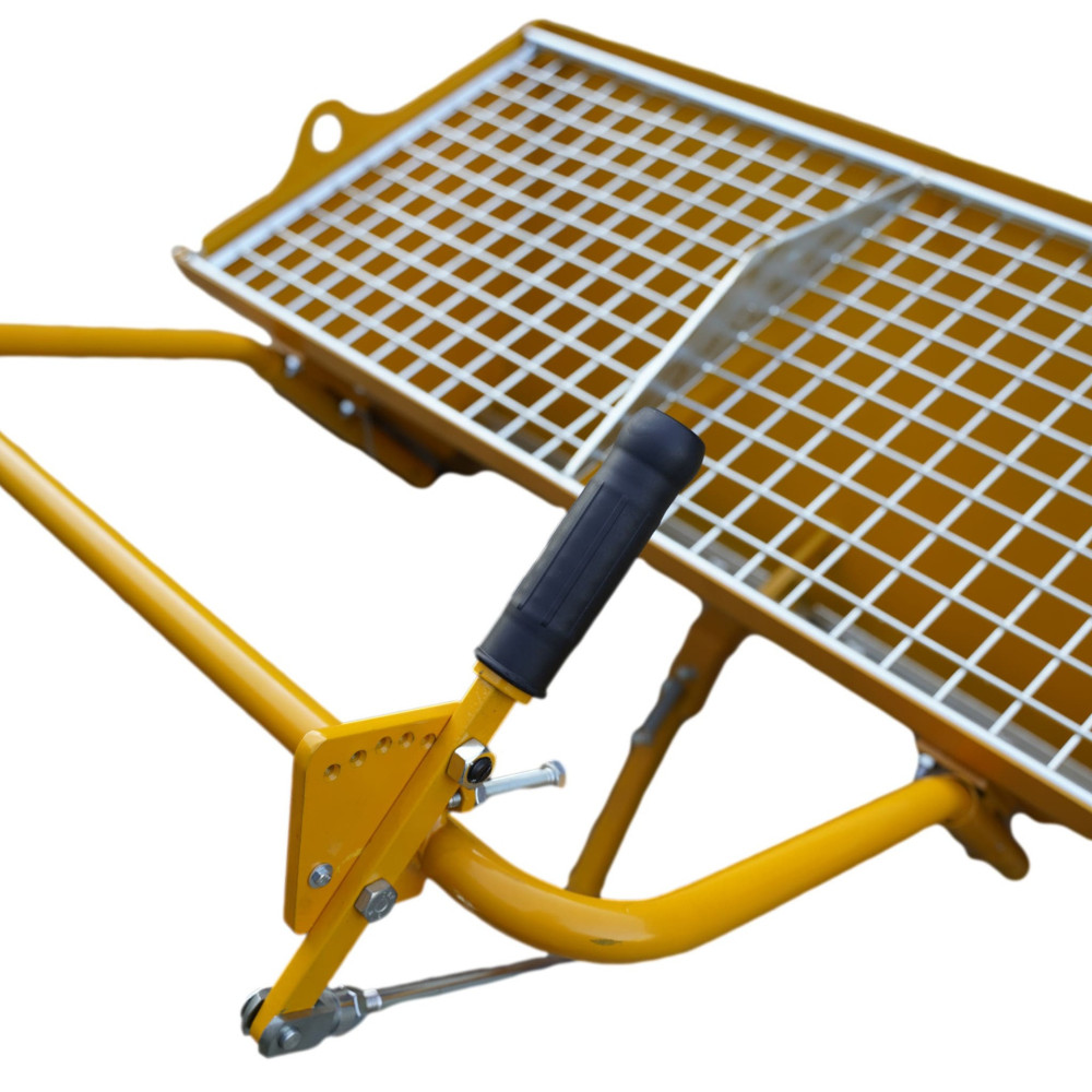 Barikell BR100 Special sprinkle cart | Great Price | Online Store - Norwit.pl