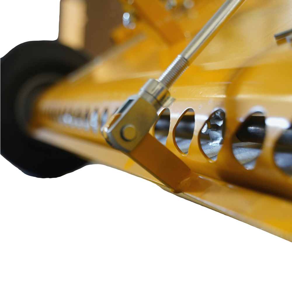 Barikell BR100 Special sprinkle cart | Great Price | Online Store - Norwit.pl