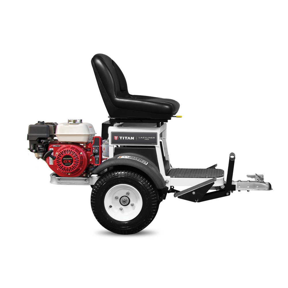 Drive cart for Titan LazyLiner PRO road painter | Great Price | Online Store - Norwit.pl