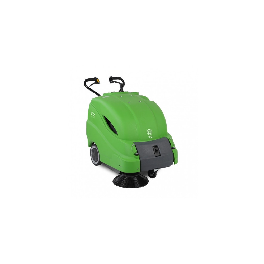 Sweeper 512 ET IPC | Great Price | Online Store - Norwit.pl