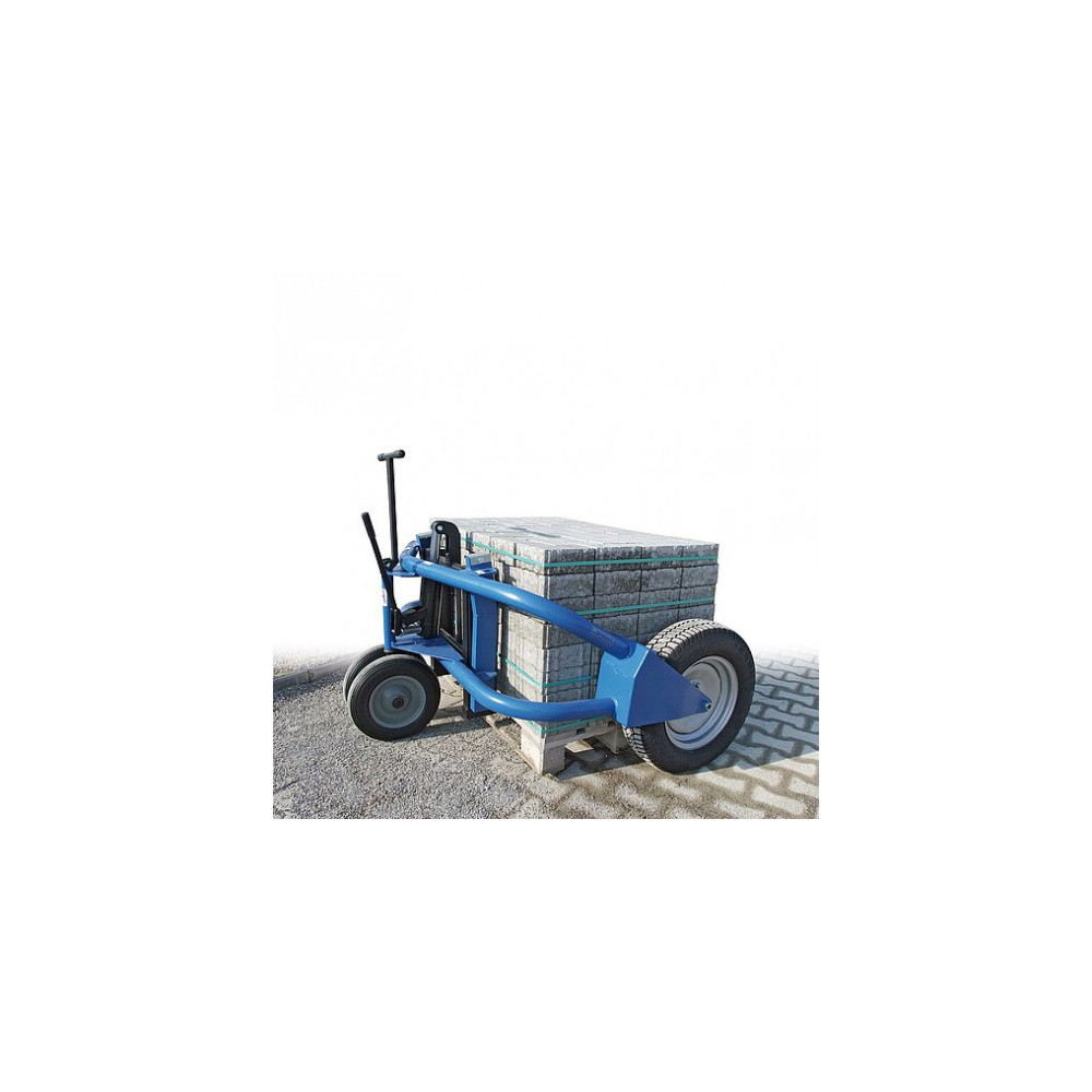 Probst PW-III pallet truck | Great Price | Online Store - Norwit.pl