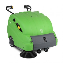 Sweeper 712 ST IPC | Great Price | Online Store - Norwit.pl