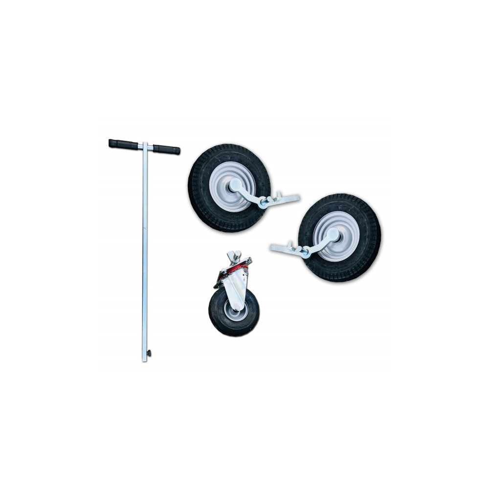 Transport cart BARIKELL MK8-90 I MK8-120 | Great Price | Online Store - Norwit.pl