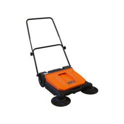 HKM 680 ATIKA sweeper | Great Price | Online Store - Norwit.pl