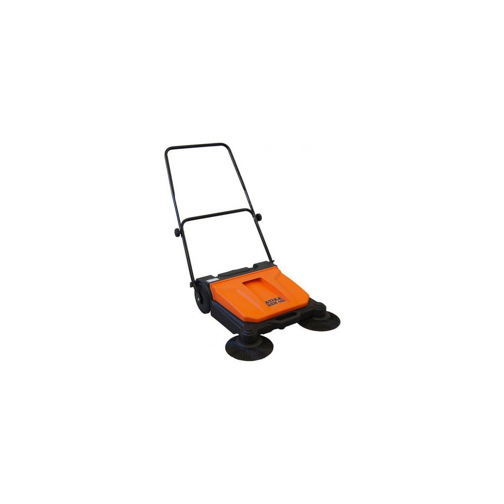HKM 680 ATIKA sweeper | Great Price | Online Store - Norwit.pl