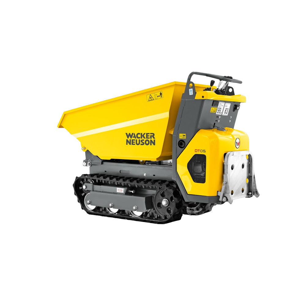 Wozidło Wacker Neuson DT05 | Dobra Cena | Sklep Online - Norwit.pl