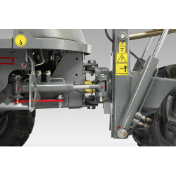 Wacker Neuson 1001 dump truck | Great Price | Online Store - Norwit.pl