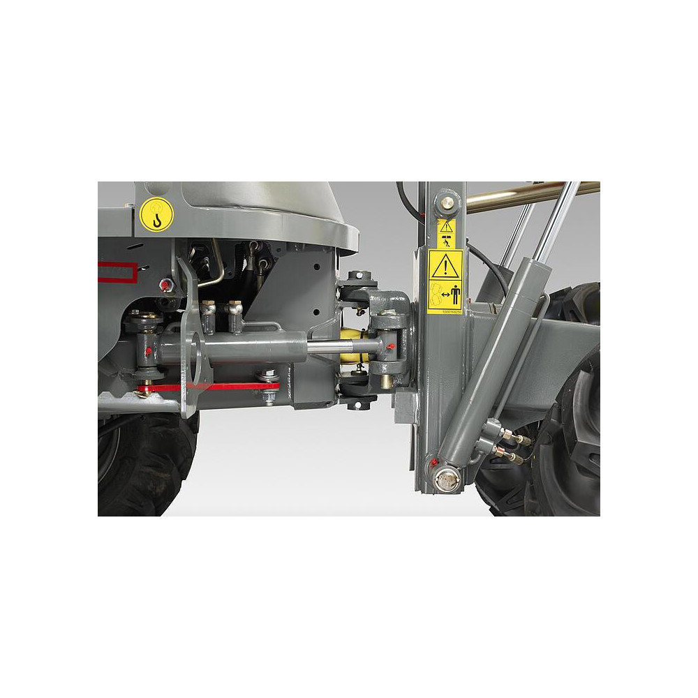 Wozidło Wacker Neuson 1001 | Dobra Cena | Sklep Online - Norwit.pl