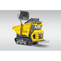 Wozidło Wacker Neuson DT05 | Dobra Cena | Sklep Online - Norwit.pl