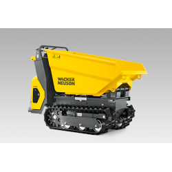 Wacker Neuson DT05 dump truck | Great Price | Online Store - Norwit.pl