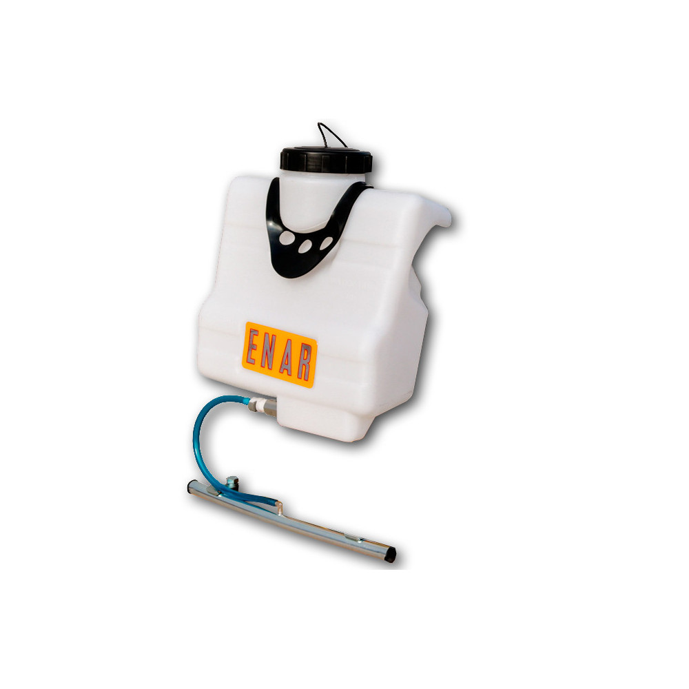 Enar water tank + sprayer model D | Great Price | Online Store - Norwit.pl