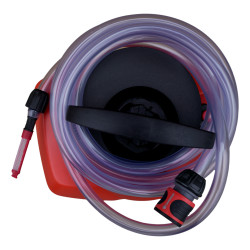 Zbiornik ciśnieniowy na wodę Husqvarna WT10MP 10l | Great Price | Online Store - Norwit.pl