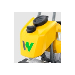 Water tank with sprinkler for Wacker Neuson APS 10xx - 20xx and BPS 10xx - 20xx | Great Price | Online Store - Norwit.pl