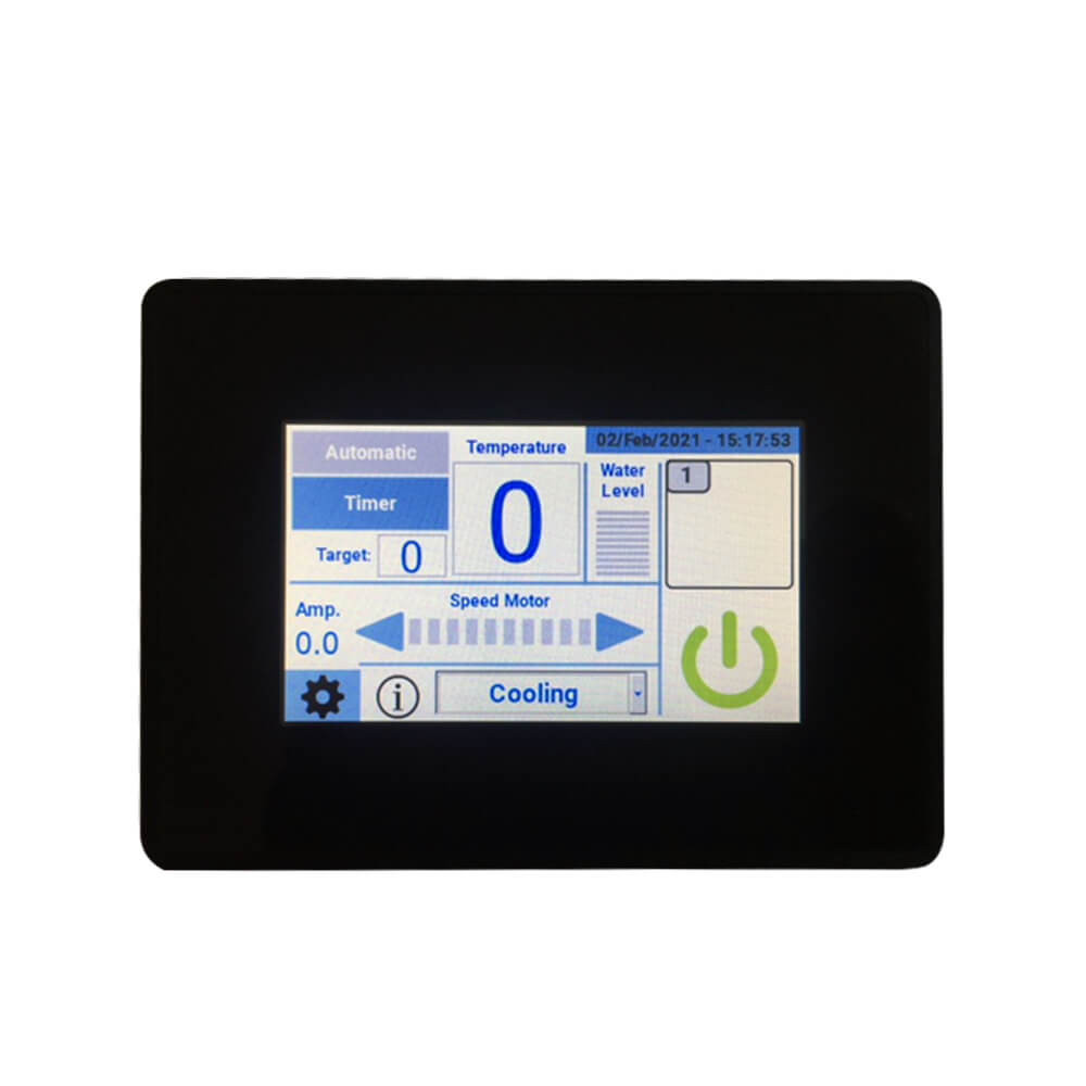 SUPERMASTER 4" remote control system | Great Price | Online Store - Norwit.pl