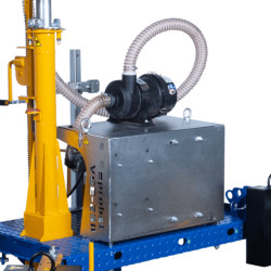 VGE-230 Probst vacuum turbine unit | Great Price | Online Store - Norwit.pl