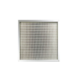 Set of 2 hepa H13 filters + 2 G4 pre-filters | Great Price | Online Store - Norwit.pl