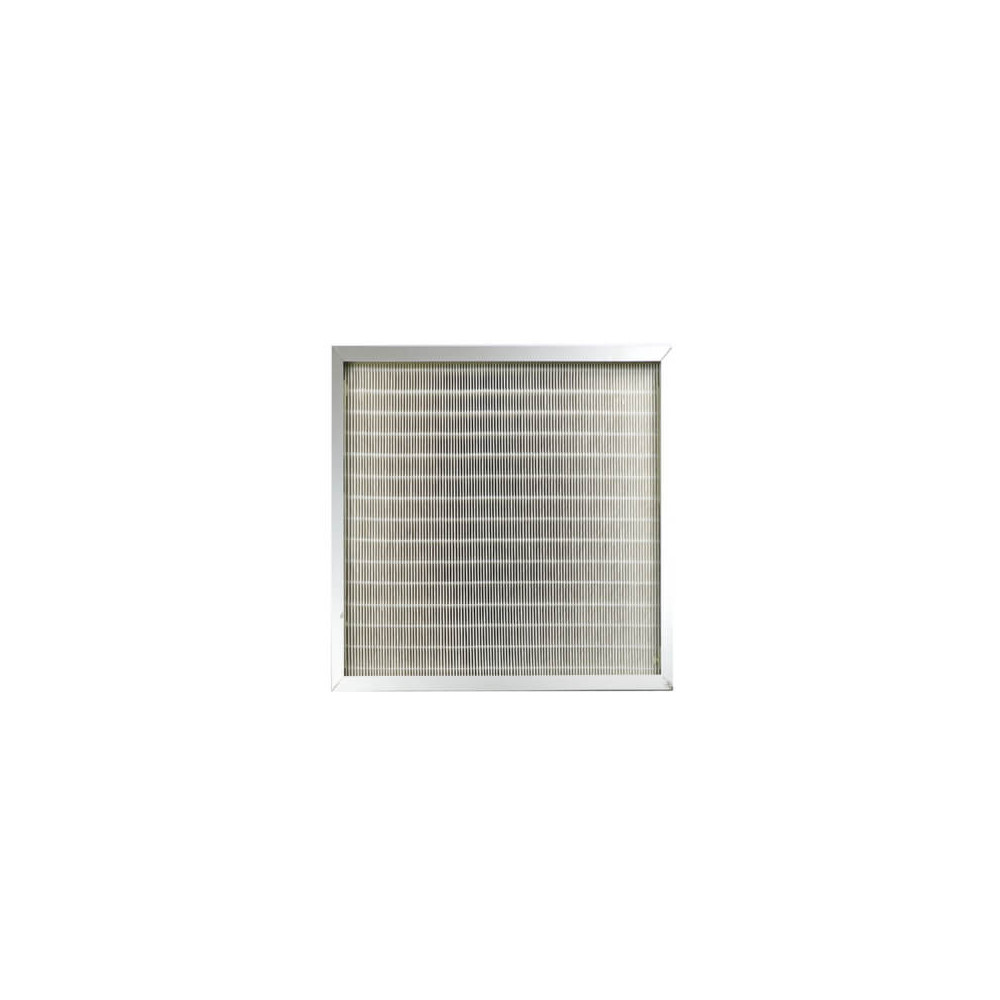 Zestaw 2 filtrów hepa H13 + 2 filtry wstępne G4 | Dobra Cena | Sklep Online - Norwit.pl