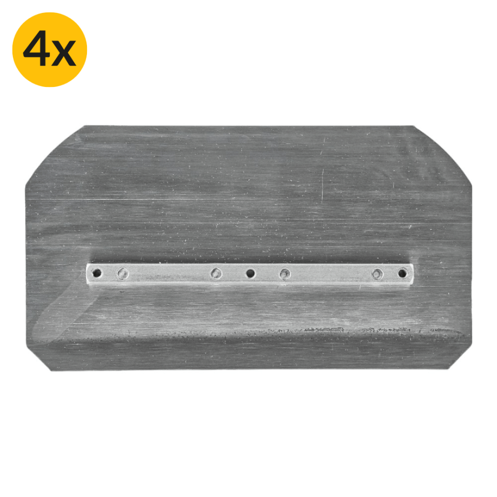 Zestaw 4 łopatek dla Enar TIFON (1200 mm) (kopiuj) | Great Price | Online Store - Norwit.pl