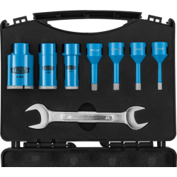 TYROLIT PREMIUM DDT M14 tile drilling set | Great Price | Online Store - Norwit.pl