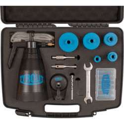 TYROLIT PREMIUM DDT XL tile drilling set | Great Price | Online Store - Norwit.pl