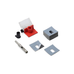 Set EASY GRES Drill 8 mm (RUBI) | Great Price | Online Store - Norwit.pl