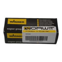 KIT Wagner finger filter 10 pieces yellow 100 mesh | Great Price | Online Store - Norwit.pl