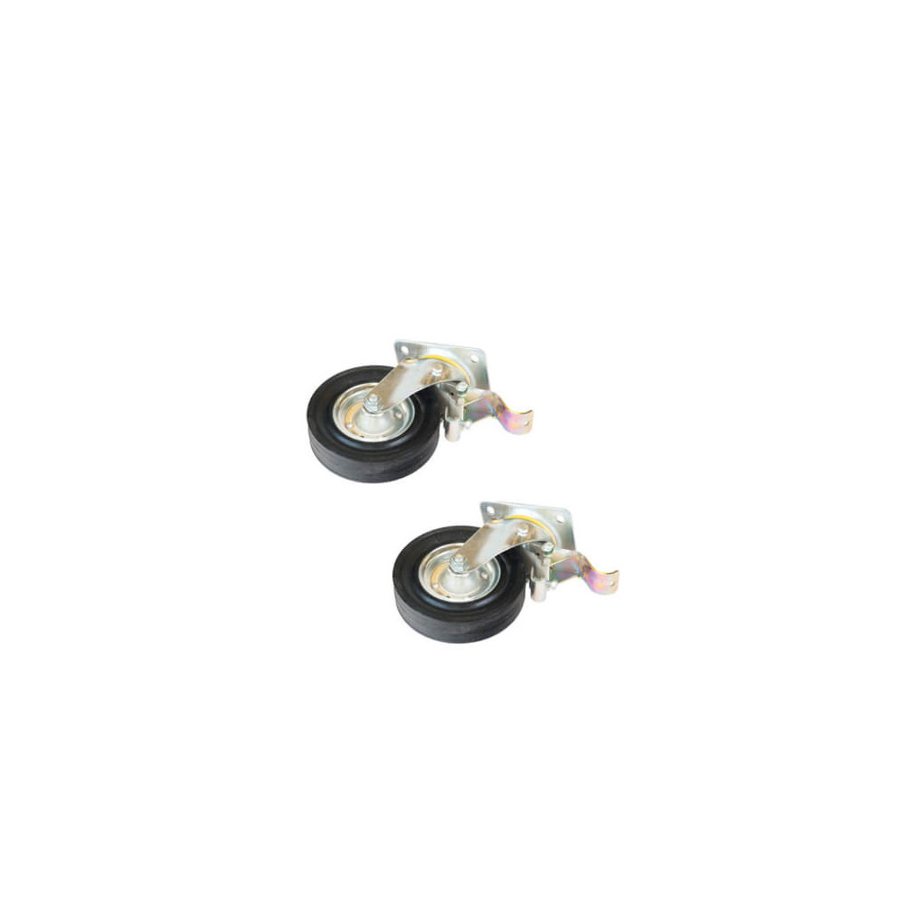BV 471 swivel wheel set | Great Price | Online Store - Norwit.pl