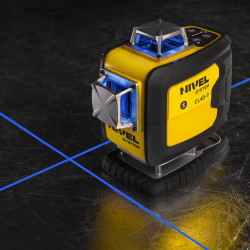 ZESTAW Laser budowlany Nivel System CL4D-P + statyw SJJM1EX + czujnik RD800 (kopiuj) | Great Price | Online Store - Norwit.pl