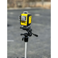 ZESTAW Laser budowlany Nivel System CL4D-P + statyw SJJM1EX + czujnik RD800 (kopiuj) | Great Price | Online Store - Norwit.pl