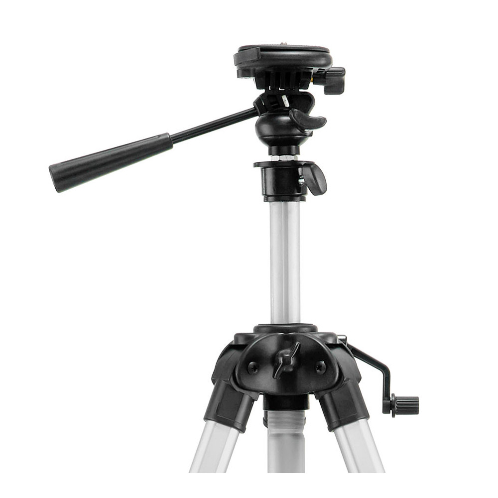KIT Nivel System CL2R red cross line laser + SJJM1EX tripod | Great Price | Online Store - Norwit.pl