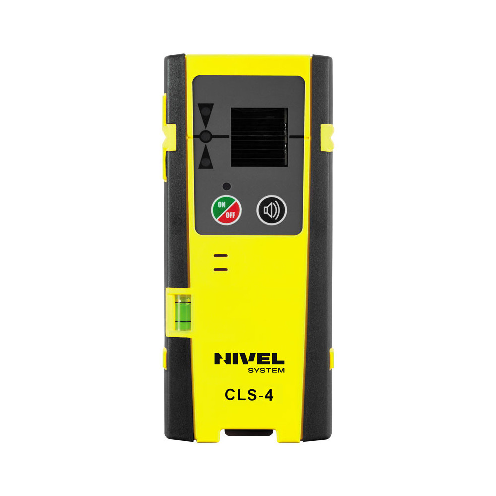 KIT Nivel System CL3B blue cross line laser + SJJM1EX tripod + CLS4 sensor | Great Price | Online Store - Norwit.pl
