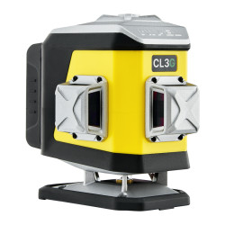 KIT Nivel System CL3G green cross line laser + SJJM1EX tripod + RD800 sensor | Great Price | Online Store - Norwit.pl