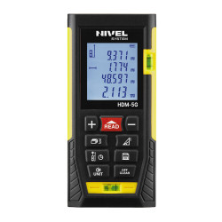 Niwelator laserowy Nivel System NL720R DIGITAL - ZESTAW statyw SJJ1 łata LS24 (kopiuj) | Great Price | Online Store - Norwit.pl