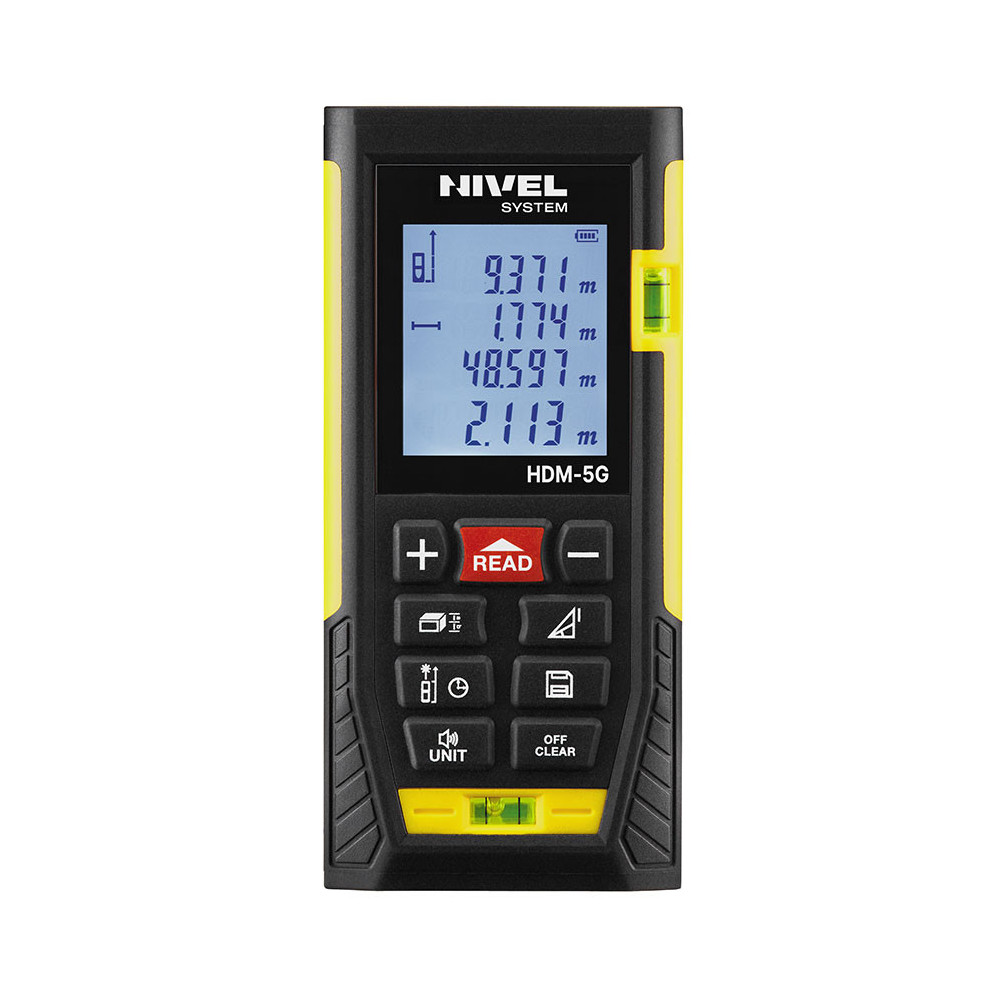 Niwelator laserowy Nivel System NL720R DIGITAL - ZESTAW statyw SJJ1 łata LS24 (kopiuj) | Great Price | Online Store - Norwit.pl