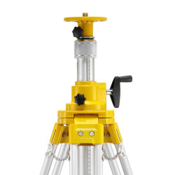 Niwelator laserowy Nivel System NL720R DIGITAL - ZESTAW statyw SJJ1 łata LS24 (kopiuj) | Great Price | Online Store - Norwit.pl