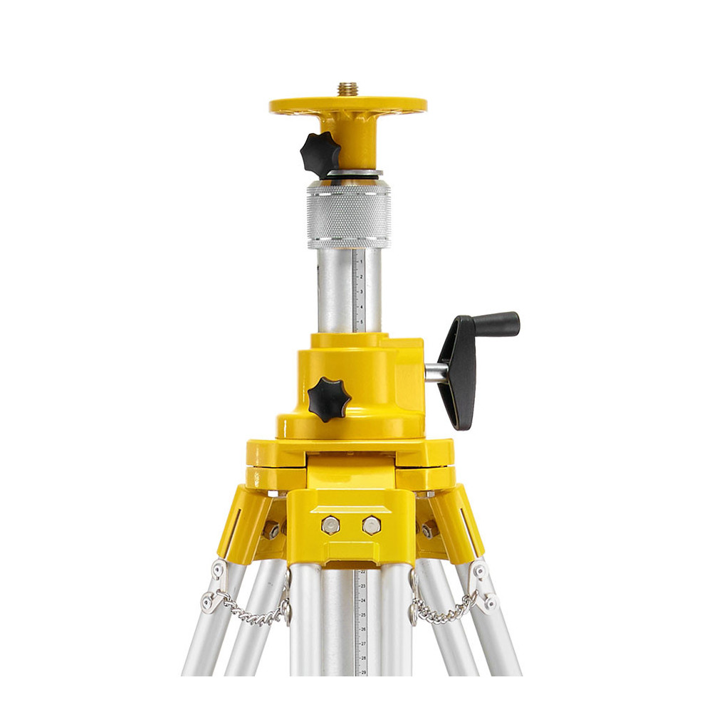 Niwelator laserowy Nivel System NL720R DIGITAL - ZESTAW statyw SJJ1 łata LS24 (kopiuj) | Great Price | Online Store - Norwit.pl