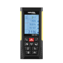 Niwelator laserowy Nivel System NL740R DIGITAL - ZESTAW statyw SJJ32 łata LS24 system MC1D Magnets (kopiuj) | Great Price | Online Store - Norwit.pl