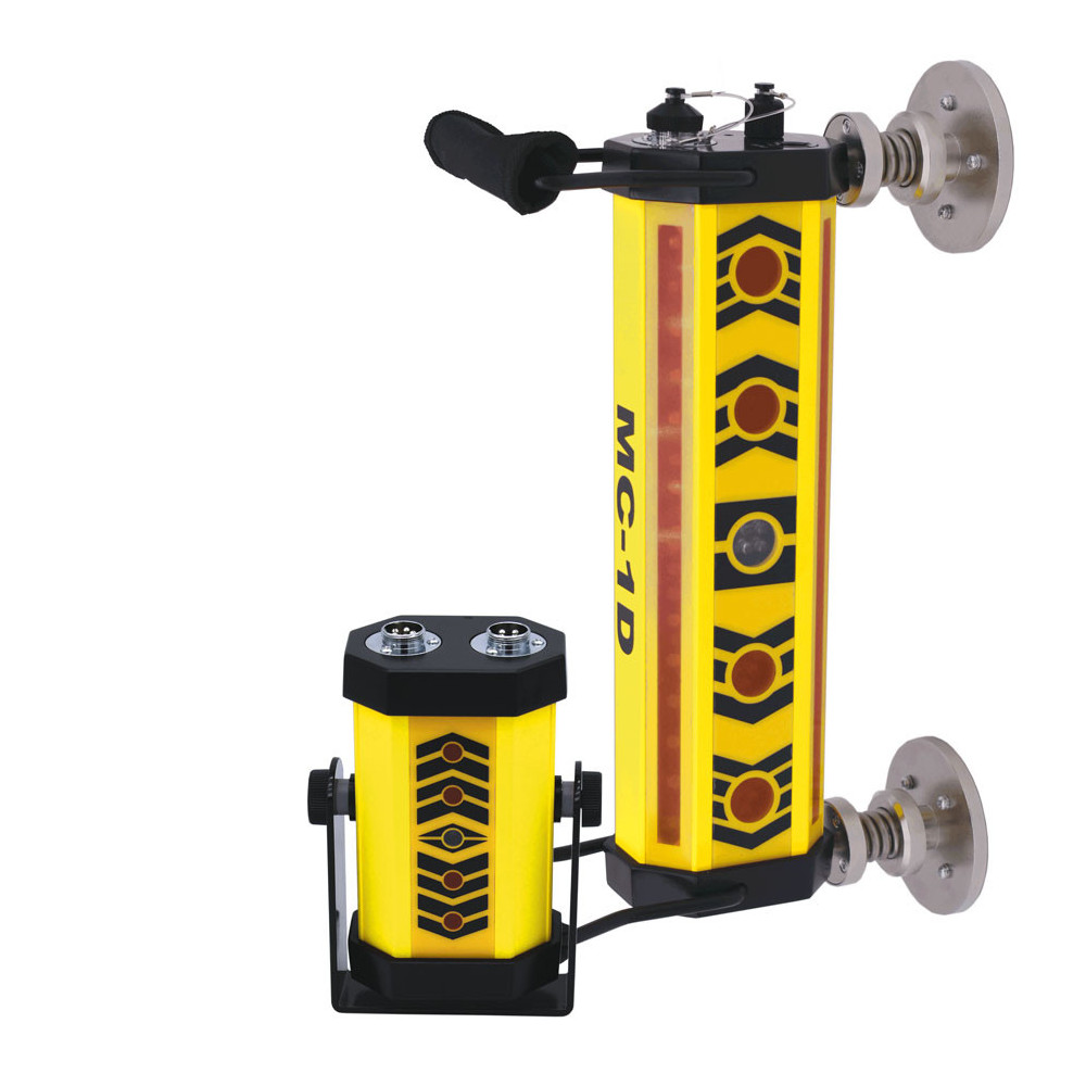 Niwelator laserowy Nivel System NL740R DIGITAL - ZESTAW statyw SJJ32 łata LS24 system MC1D Magnets (kopiuj) | Great Price | Online Store - Norwit.pl