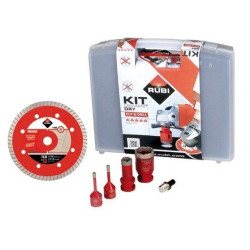 TCR disc set with DRYGES bits | Great Price | Online Store - Norwit.pl