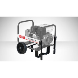 Zestaw transportowy do agregatu FOGO FH4001-4001R | Great Price | Online Store - Norwit.pl