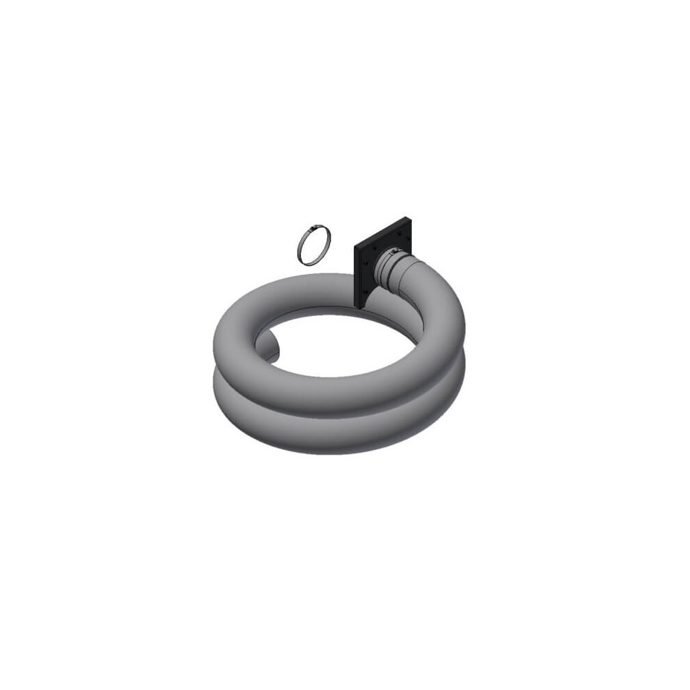 Zestaw wlotowy BV 400 | Dobra Cena | Sklep Online - Norwit.pl